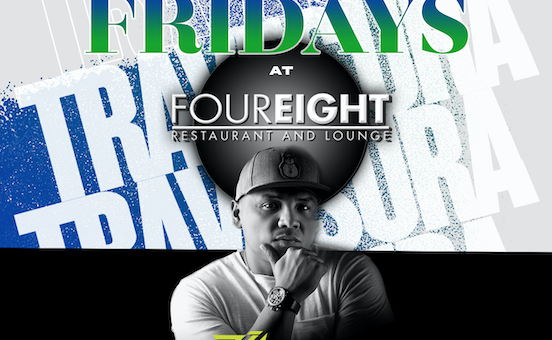 flyer design for Latin Associates