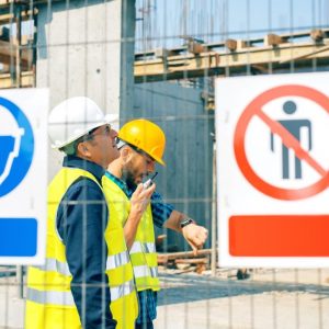 Safety Signage For Your Business