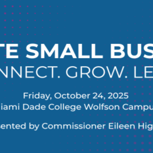 2025 Elevate Small Business Conference